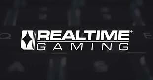 RealTime Gaming release more new titles